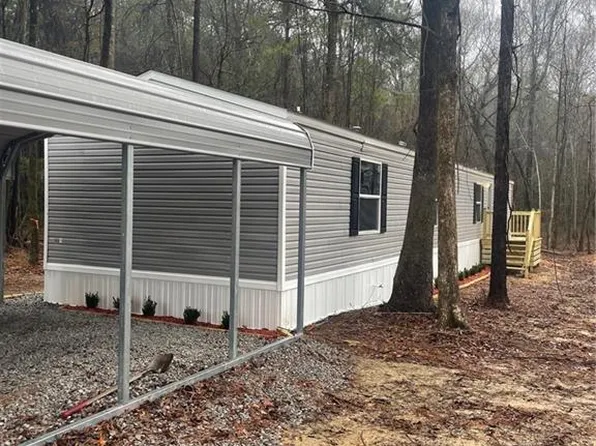 203 Old Beaubouef Rd, Deville, LA 71328