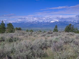 LOT Soft Rock Rd #C, Corvallis, MT 59828