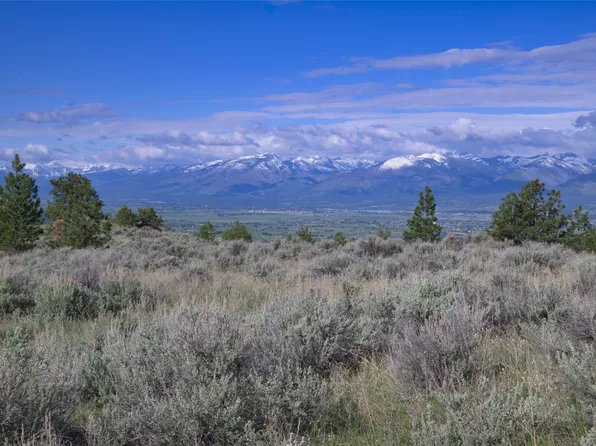 LOT Soft Rock Rd #C, Corvallis, MT 59828