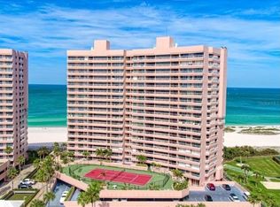 1310 Gulf Blvd APT 4B, Clearwater, FL 33767