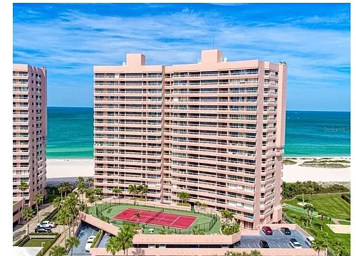 1310 Gulf Blvd #4B Photo 1