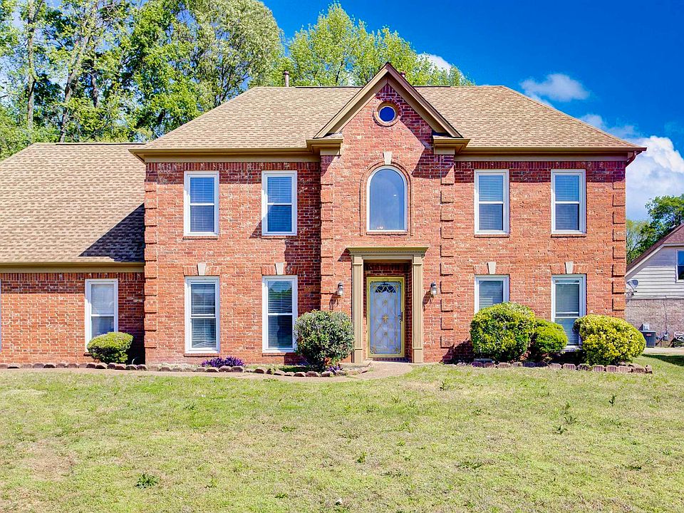 4278 Nichols Cv, Millington, TN 38053 Zillow