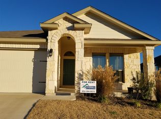 1218 Briscoe Ct, Copperas Cove, TX 76522