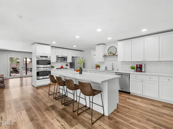 1624 N Aztec St, Flagstaff, AZ 86001