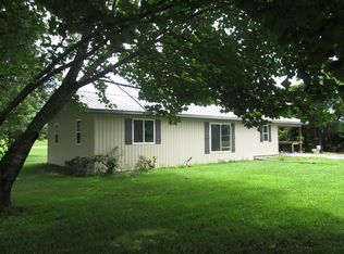 800 Spring Creek Rd, Seymour, MO 65746