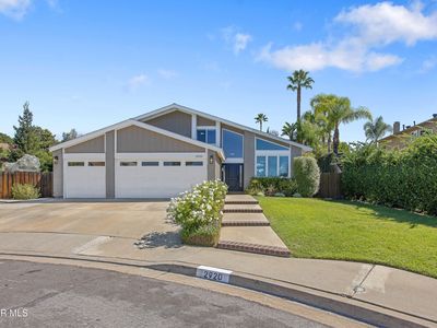 2920 Hyacinth Ct, Thousand Oaks, CA, 91360