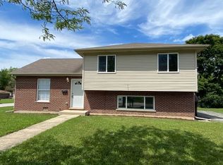 22051 E Churchill Dr, Richton Park, IL