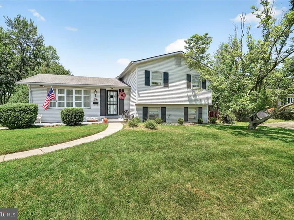 14208 London Ln, Rockville, MD 20853