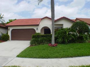 7827 Villa Nova Dr, Boca Raton, FL 33433