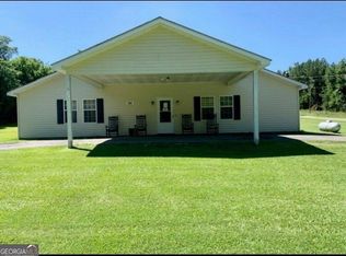 144 Knight St, Irwinton, GA 31042