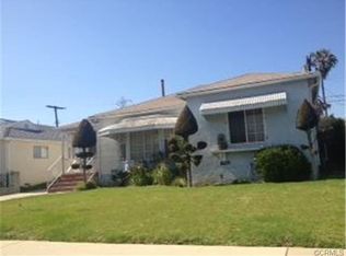 2717 W Tichenor St, Compton, CA 90220