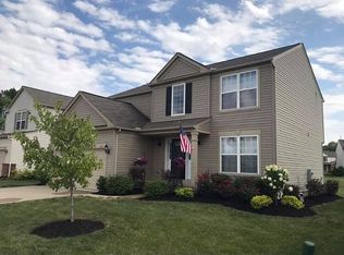 9845 Seton Dr, Olmsted Township, OH 44138