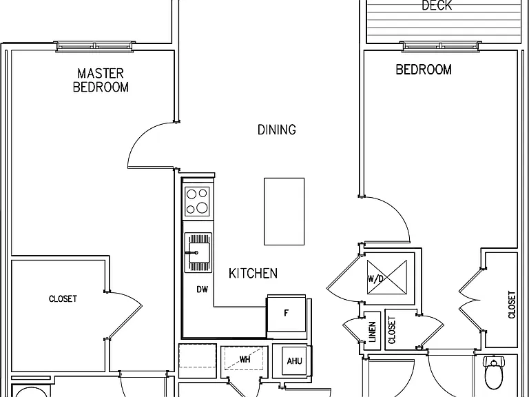 The Christine Apartments — Photo 30