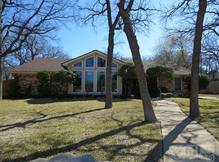 5 Troon Dr, Trophy Club, TX 76262