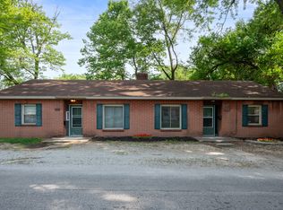1644 E 58th St, Indianapolis, IN