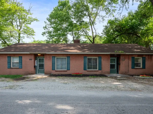 1644 E 58th St, Indianapolis, IN 46220