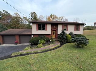 909 Margaret St, Summersville, WV 26651
