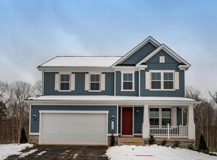 35510 Aspen Way, Locust Grove, VA 22508