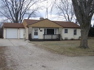 N5180 State Road 175, Fond Du Lac, WI 54937