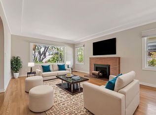 10 Jerome Ave, Piedmont, CA 94611