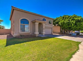 7811 W Stella Ave, Glendale, AZ 85303
