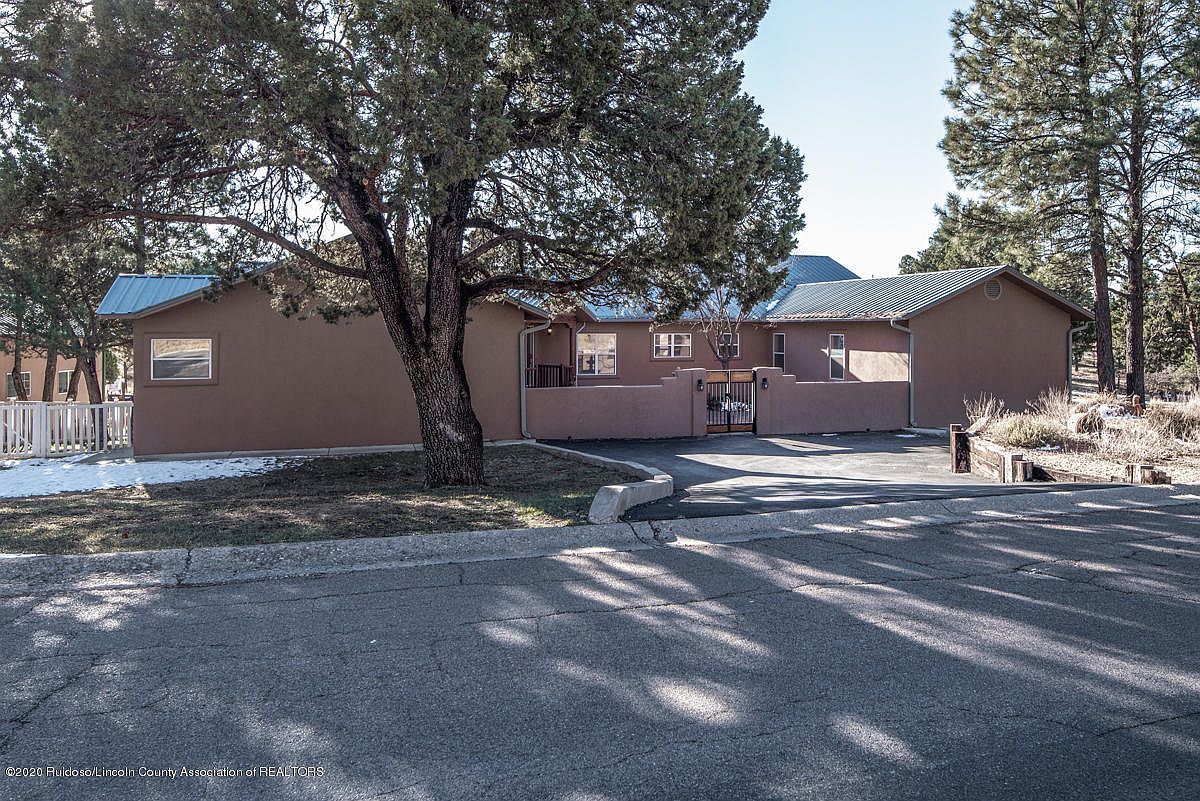 408 White Mountain Meadows Dr Ruidoso Nm 88345 Mls 125763 Zillow