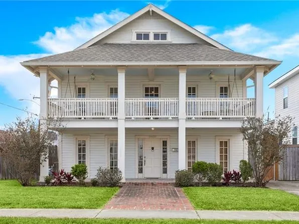 2600 Peniston St, New Orleans, LA 70115