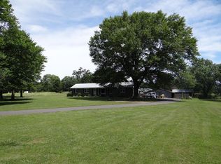 2860 Highway 22, Gleason, TN 38229