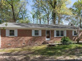 7221 Beaverwood Dr, Raleigh, NC 27616