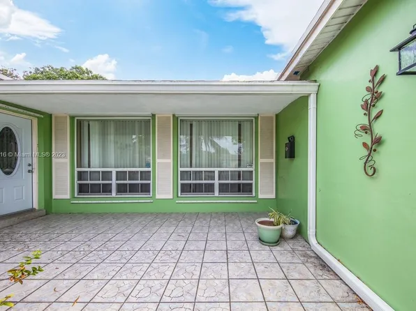 7200 Coral Blvd, Miramar, FL 33023