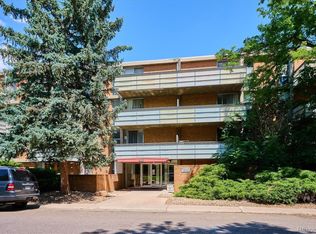 2500 S York St APT 110, Denver, CO 80210