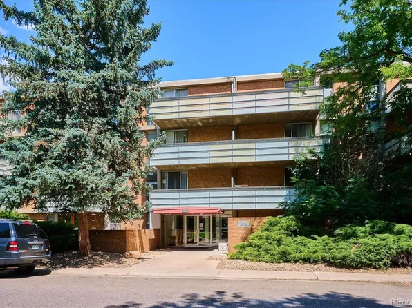 2500 S York Street #110, Denver, CO 80210