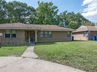710 S Cline Rd, Coffeyville, KS 67337