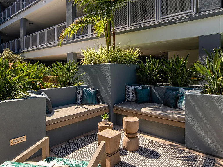 Haven Apartments — Photo 63
