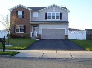 23 Alvin Sloan Ave, Washington, NJ 07882