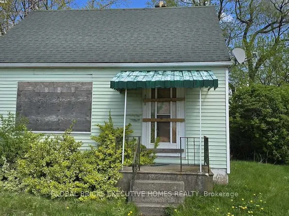 5168 Stanley Ave, Niagara Falls, ON L2E 5A4