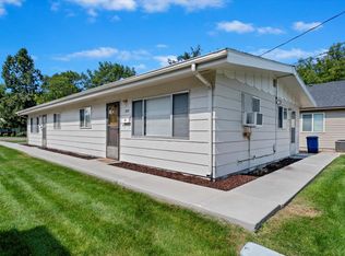 822 S Elder St, Nampa, ID 83686