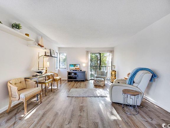 4th image of 7600 N Ocean Blvd. #201