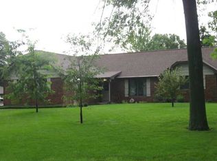 9414 N Kimberly Dr, Brazil, IN
