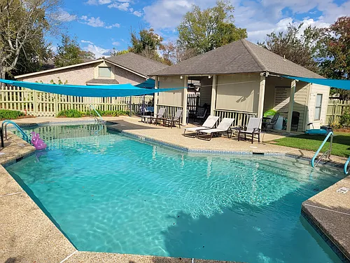 5323 Blair Ln #3DD Photo 1