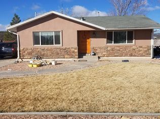 58 S 275 W, Enterprise, UT 84725