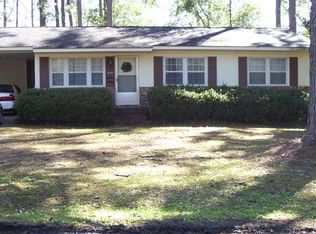 129 C J Williams Dr, Cairo, GA 39828