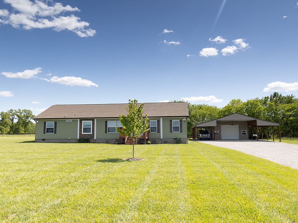 783 White Rd, Portland, TN 37148 MLS 2515512 Zillow