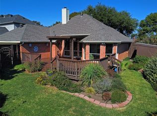 11209 Amber Valley Dr, Frisco, TX 75035