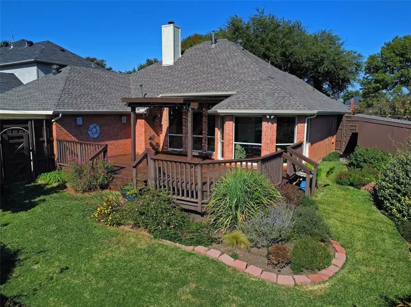 11209 Amber Valley Dr, Frisco, TX 75035