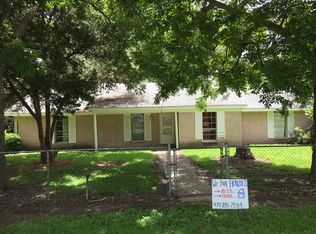 402 E 2nd St, Sweeny, TX 77480
