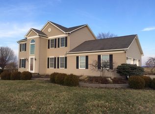 23323 Hartley Rd, Alliance, OH 44601