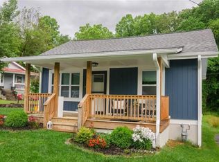 19 Midwood Dr, Woodfin, NC 28804