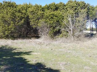 8022 Saint Nicholas Ct LOT 35, Cleburne, TX 76033
