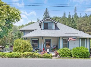 8730 Old Highway 99 N, Roseburg, OR 97470